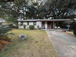 3151 Torres Ave, Pensacola, FL 32503