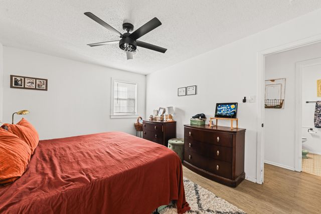 4514 60th Street, Lubbock, TX 79414