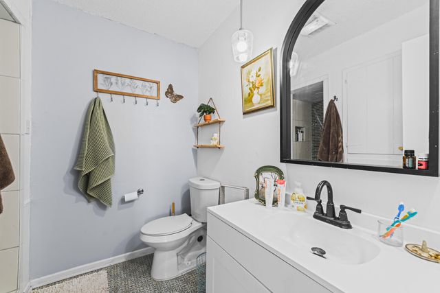 4514 60th Street, Lubbock, TX 79414