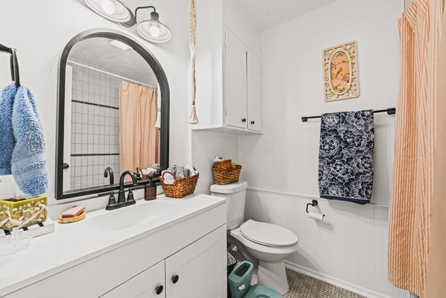 4514 60th Street, Lubbock, TX 79414