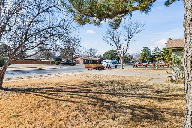 4514 60th Street, Lubbock, TX 79414