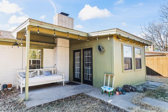 4514 60th Street, Lubbock, TX 79414