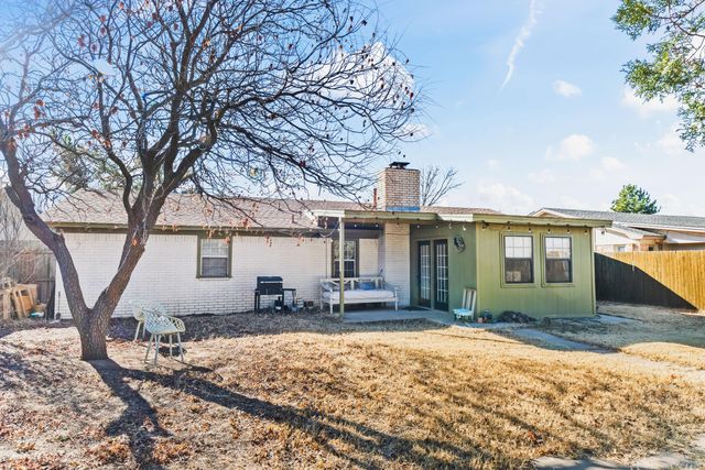 4514 60th Street, Lubbock, TX 79414
