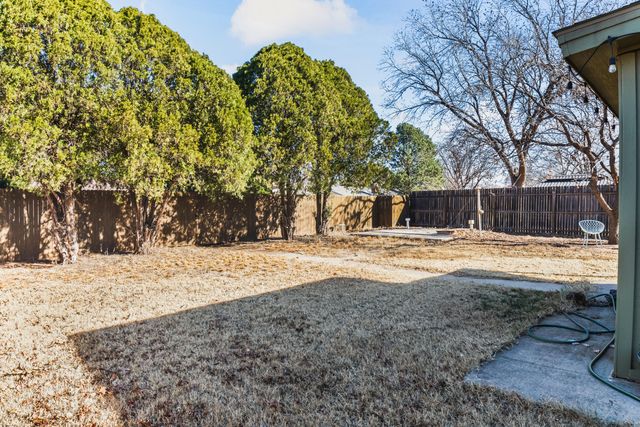 4514 60th Street, Lubbock, TX 79414