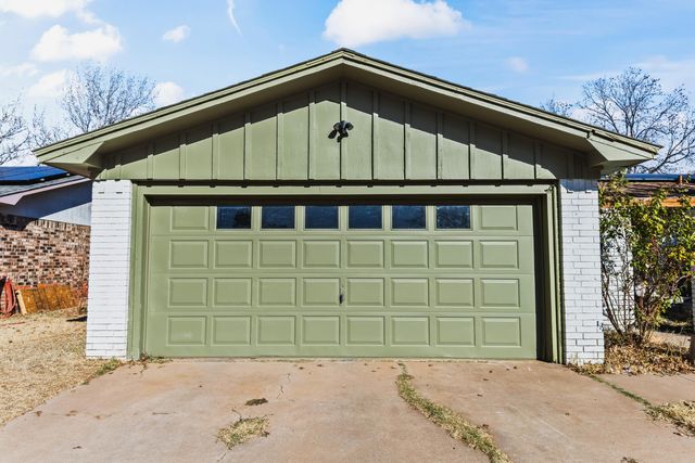 4514 60th Street, Lubbock, TX 79414