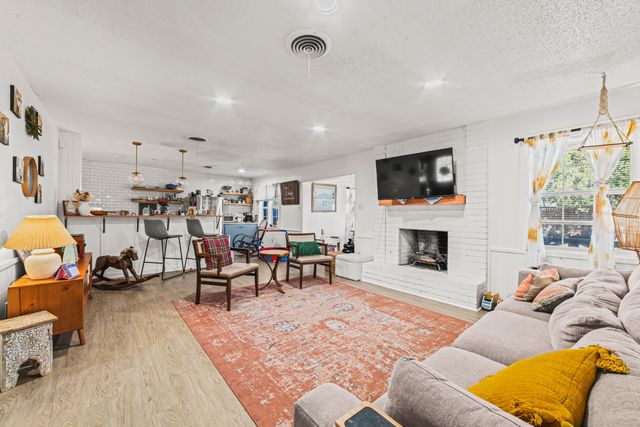 4514 60th Street, Lubbock, TX 79414