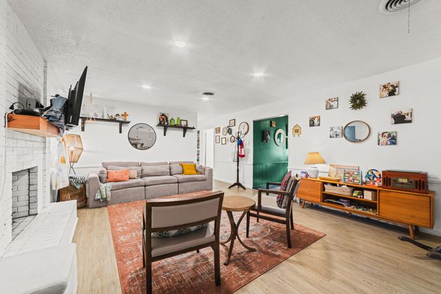 4514 60th Street, Lubbock, TX 79414