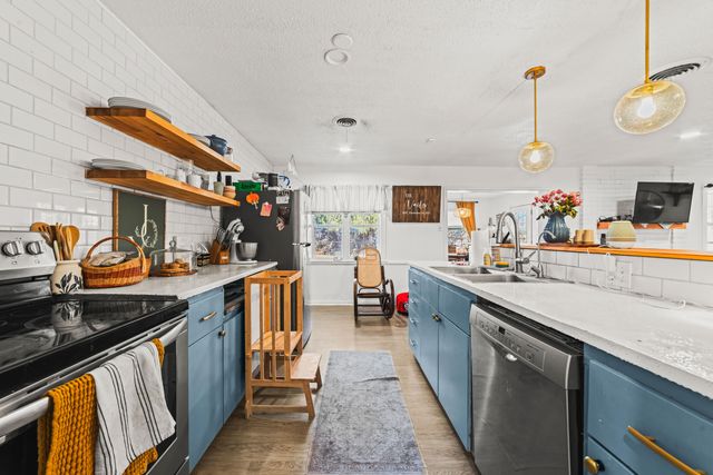 4514 60th Street, Lubbock, TX 79414