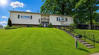 413 Center STREET, Hyde Park, PA 15641