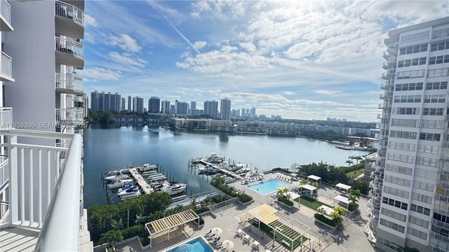 18061 Biscayne Blvd 1203, Aventura, FL 33160