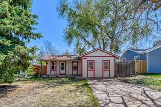 4218 S Cherokee Street, Englewood, CO 80110