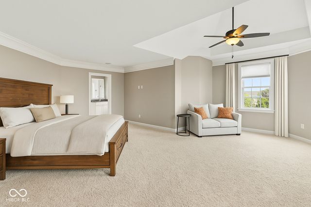 10504 Ruxton Court, Fishers, IN 46040