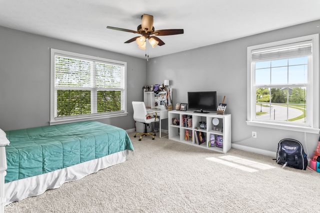 10504 Ruxton Court, Fishers, IN 46040