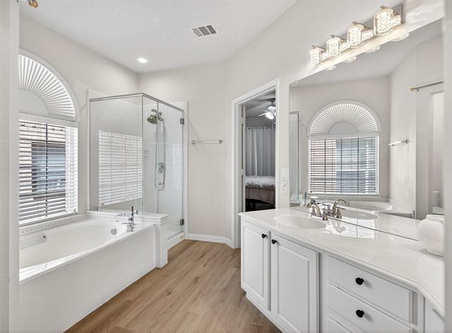 7900 Rushmore Road, Fort Worth, TX 76137