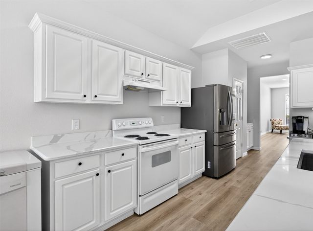 7900 Rushmore Road, Fort Worth, TX 76137