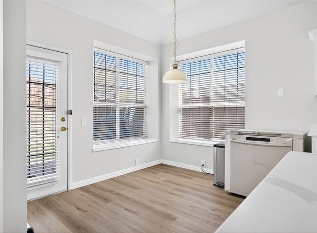 7900 Rushmore Road, Fort Worth, TX 76137