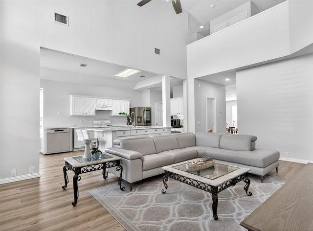 7900 Rushmore Road, Fort Worth, TX 76137