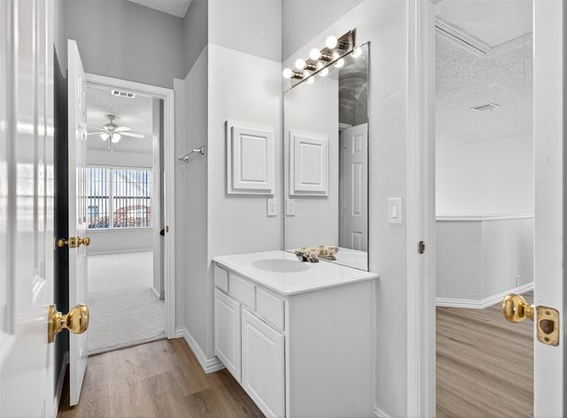 7900 Rushmore Road, Fort Worth, TX 76137