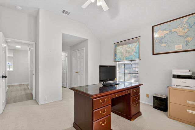 7900 Rushmore Road, Fort Worth, TX 76137