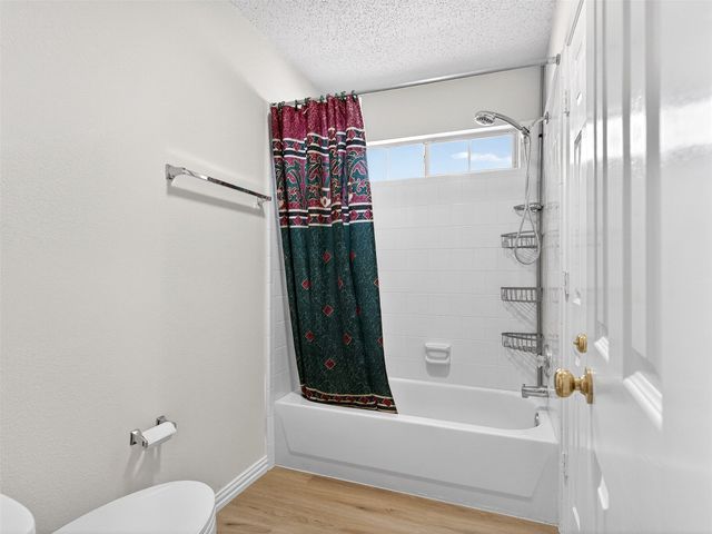 7900 Rushmore Road, Fort Worth, TX 76137