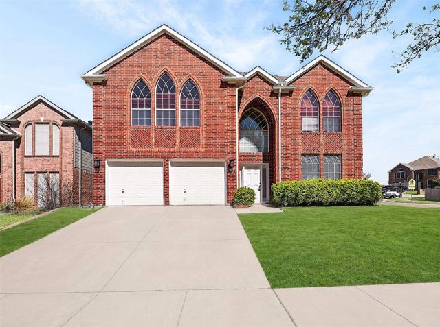 7900 Rushmore Road, Fort Worth, TX 76137