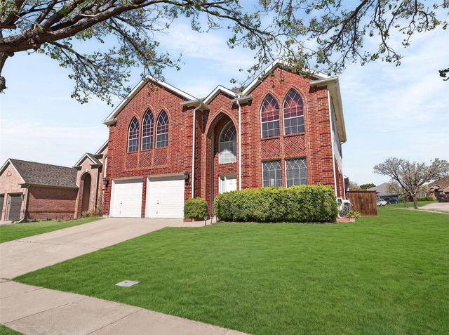 7900 Rushmore Road, Fort Worth, TX 76137