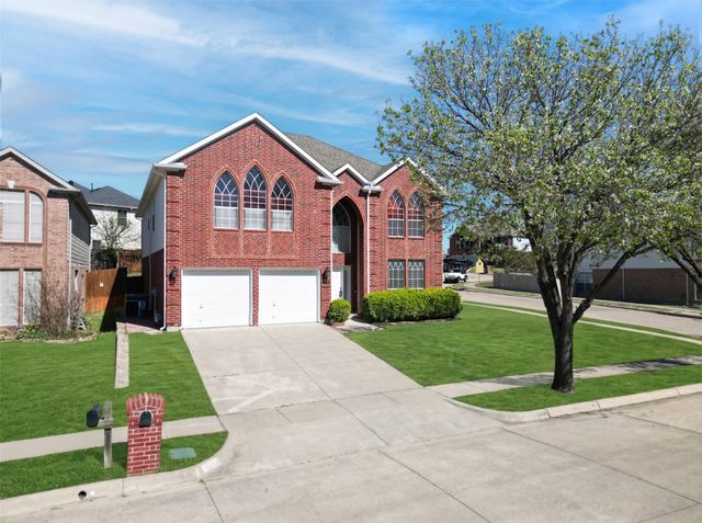 7900 Rushmore Road, Fort Worth, TX 76137