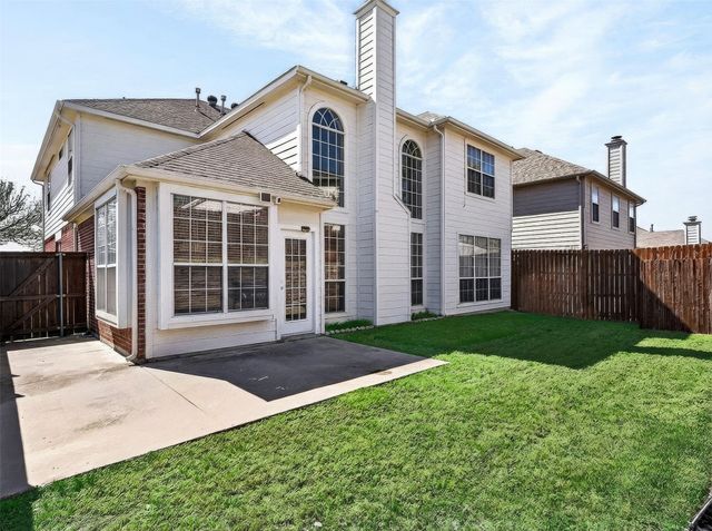 7900 Rushmore Road, Fort Worth, TX 76137