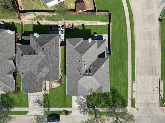 7900 Rushmore Road, Fort Worth, TX 76137