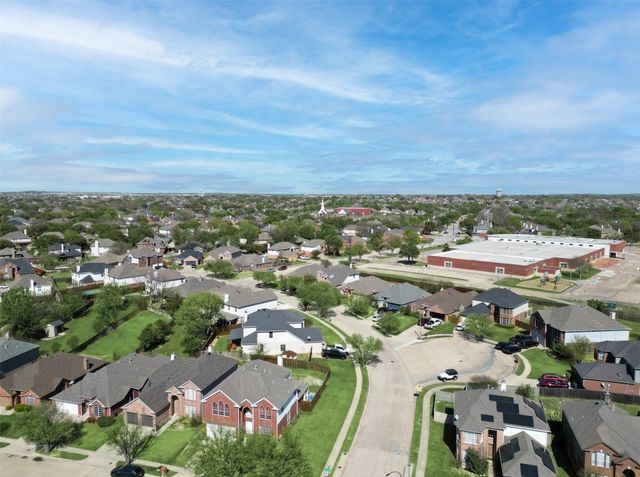 7900 Rushmore Road, Fort Worth, TX 76137