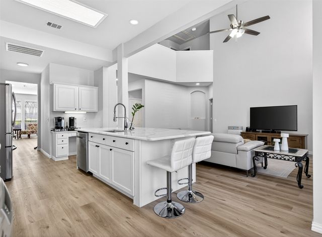 7900 Rushmore Road, Fort Worth, TX 76137