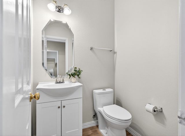 7900 Rushmore Road, Fort Worth, TX 76137