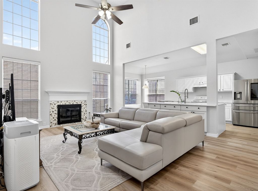 7900 Rushmore Road, Fort Worth, TX 76137