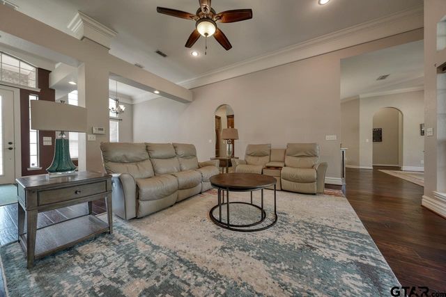 12971 Winding Oak, Lindale, TX 75771