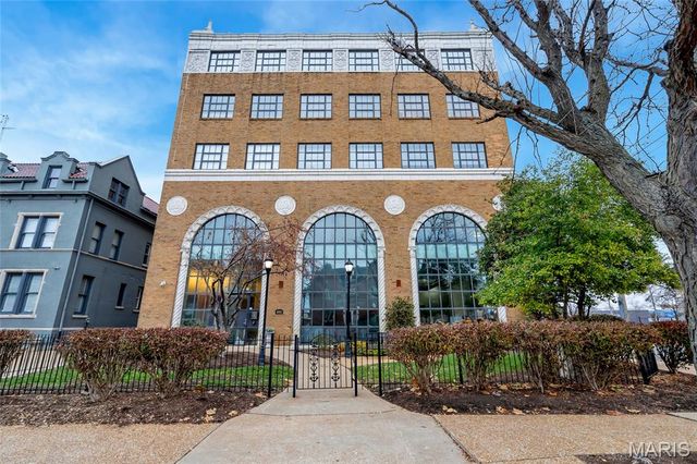 4901 Washington Boulevard 4B, St Louis, MO 63108