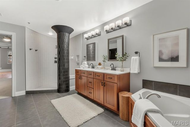 4901 Washington Boulevard 4B, St Louis, MO 63108