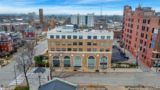 4901 Washington Boulevard 4B, St Louis, MO 63108