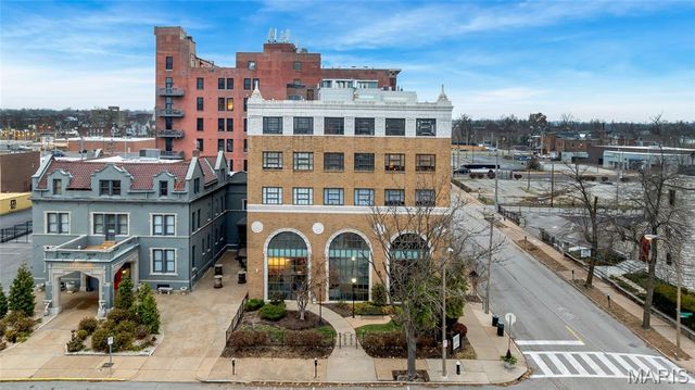 4901 Washington Boulevard 4B, St Louis, MO 63108