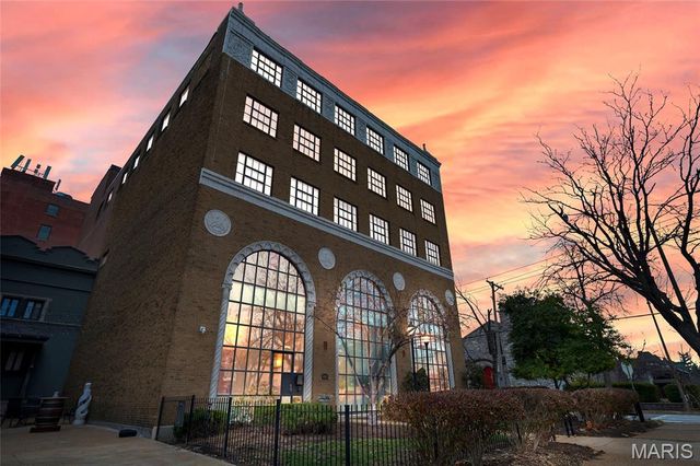 4901 Washington Boulevard 4B, St Louis, MO 63108