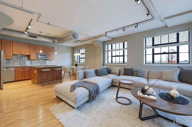 4901 Washington Boulevard 4B, St Louis, MO 63108