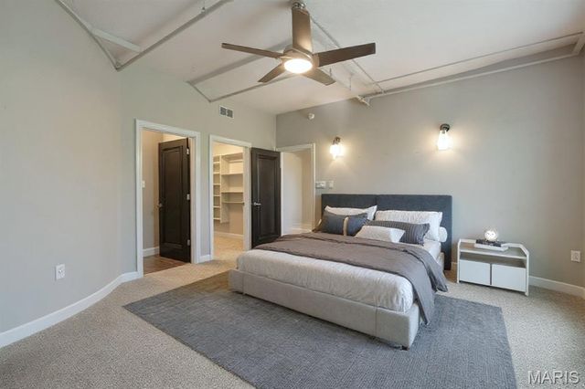 4901 Washington Boulevard 4B, St Louis, MO 63108