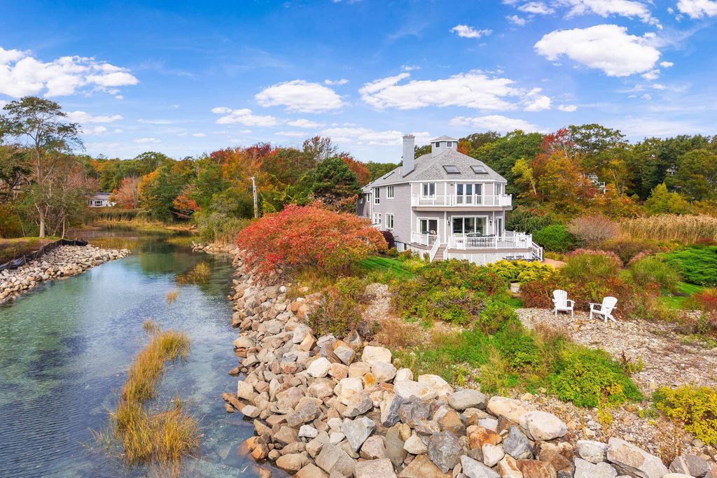 15 Meadow Road, York, ME 03902 — photo 4