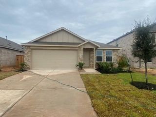 3025 Merganser Ridge Drive, Katy, TX 77493