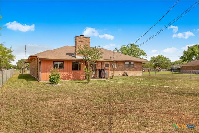 307 Pheasant Drive, Victoria, TX 77905