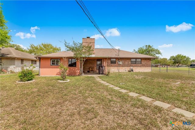 307 Pheasant Drive, Victoria, TX 77905