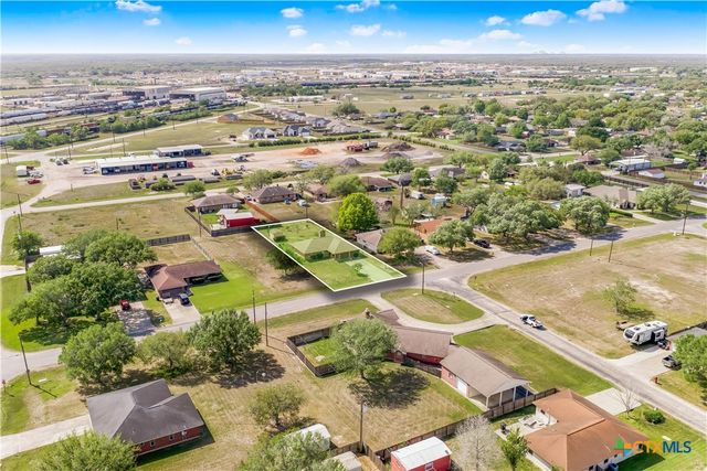 307 Pheasant Drive, Victoria, TX 77905