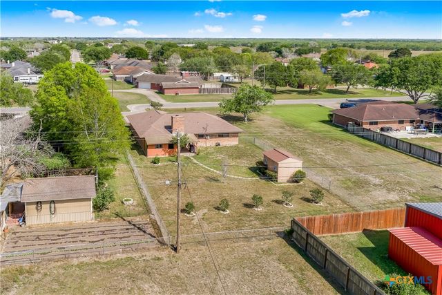 307 Pheasant Drive, Victoria, TX 77905