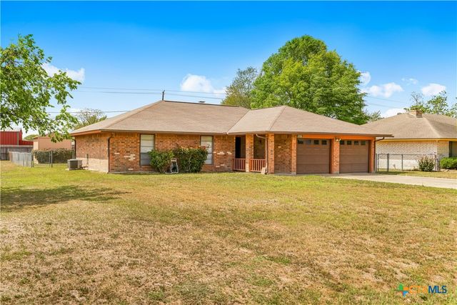 307 Pheasant Drive, Victoria, TX 77905