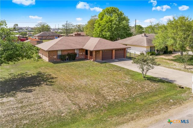 307 Pheasant Drive, Victoria, TX 77905