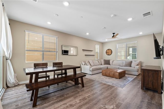 831 Wintergreen Way, Upland, CA 91786